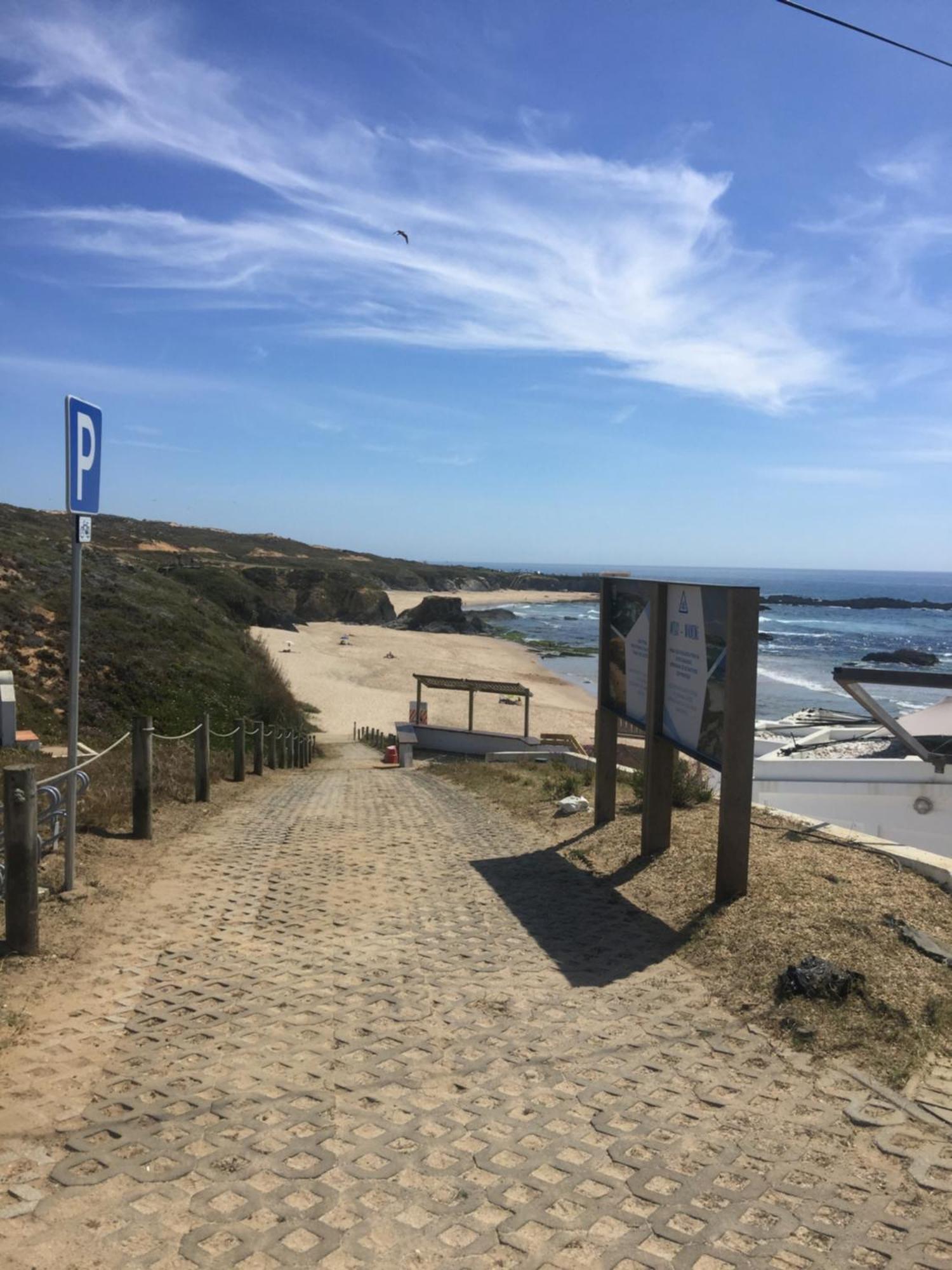 Monte Novo Da Longueira Turismo Rural ภายนอก รูปภาพ