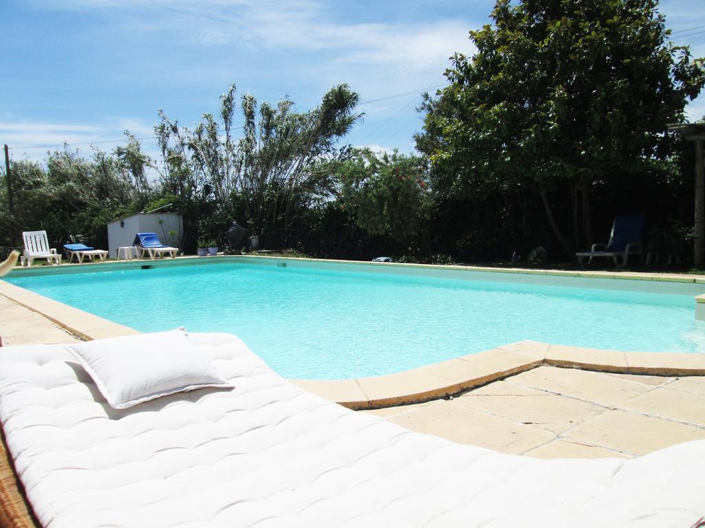 Monte Novo Da Longueira Turismo Rural ภายนอก รูปภาพ